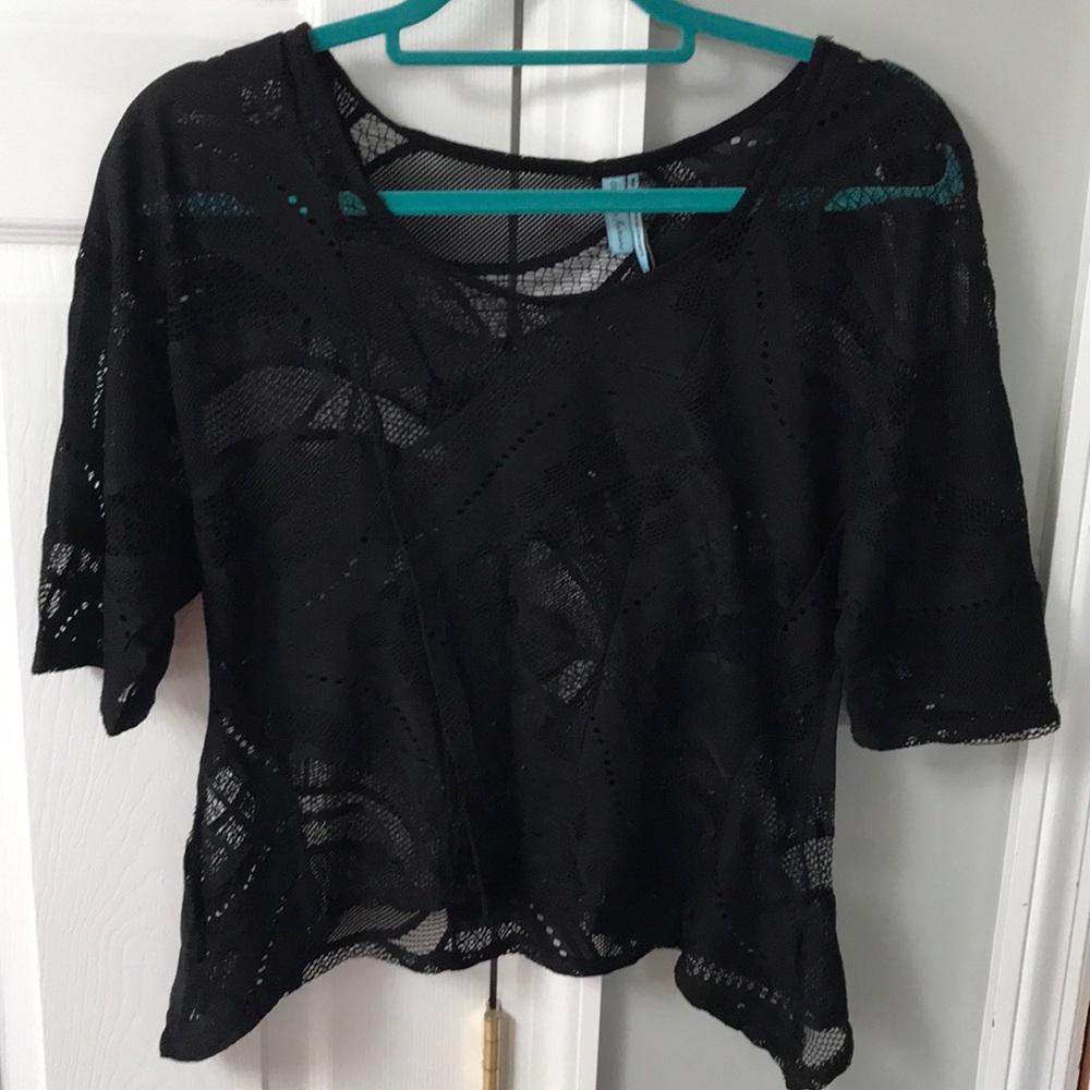 Marciano top